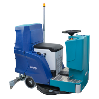 Wetrok Drivematic Delarge